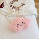 Sweet Lolita Fluffy Shoulder Bag (BAG2)